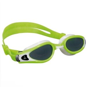 Kids Aqua Sphere Swim Goggles - Green
